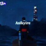 Akwaboah x Sarkodie – Asikyire Visualizer