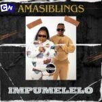 AmaSiblings – Impumelelo