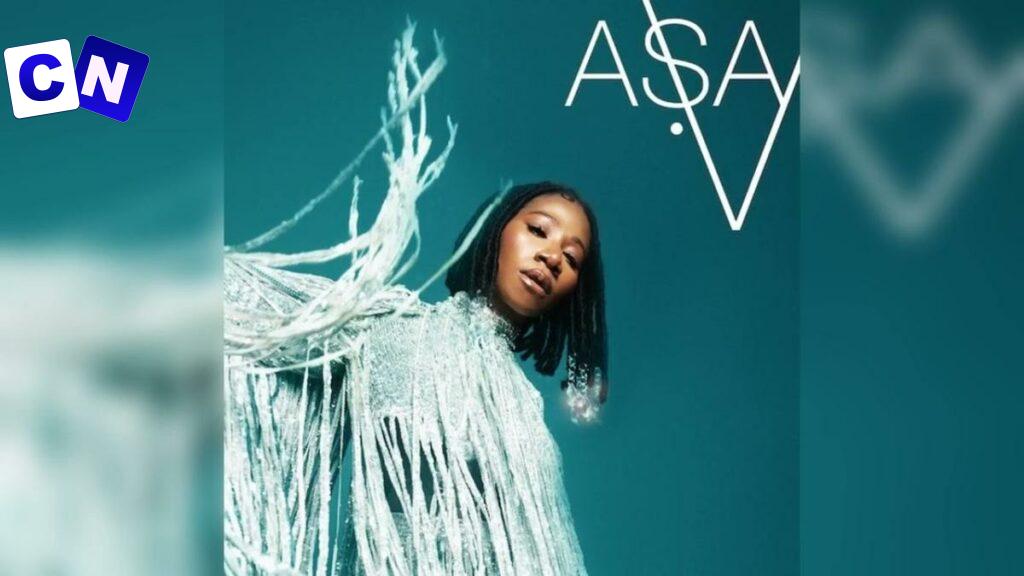 Cover art of ASA – IDG Ft Wizkid