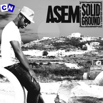 Cover art of Asem – Bye Bye Ft Kwabena Kwabena