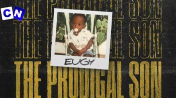 Cover art of Eugy – I’ve Got Faith