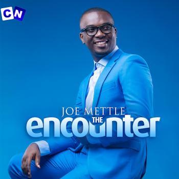 Cover art of Joe Mettle – Mensuro