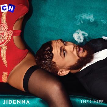 Cover art of Jidenna – Bambi