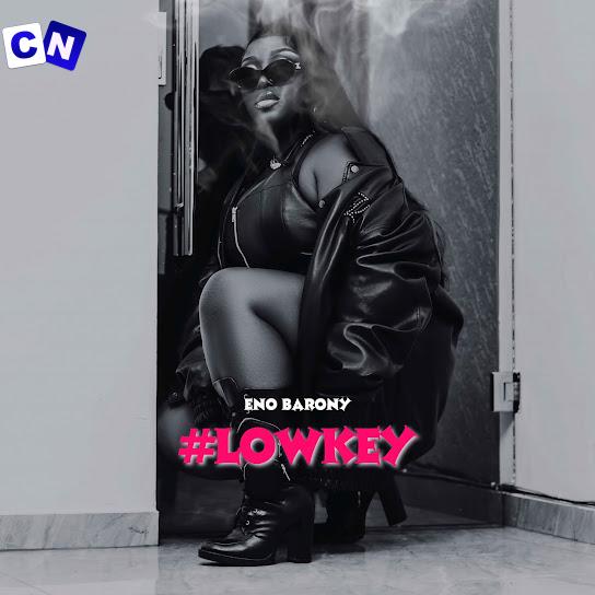 Cover art of Eno Barony – Lowkey