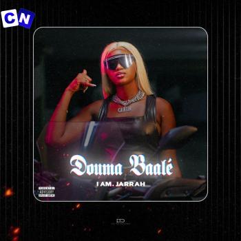 Cover art of Iam.Jarrah – Douma Baalé