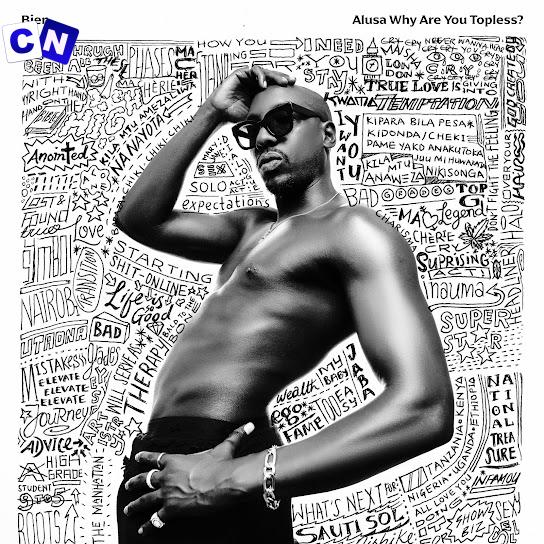 Cover art of Bien – Chikwere