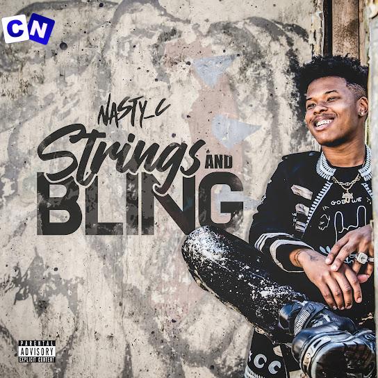 Cover art of Nasty C – SMA Ft. Rowlene