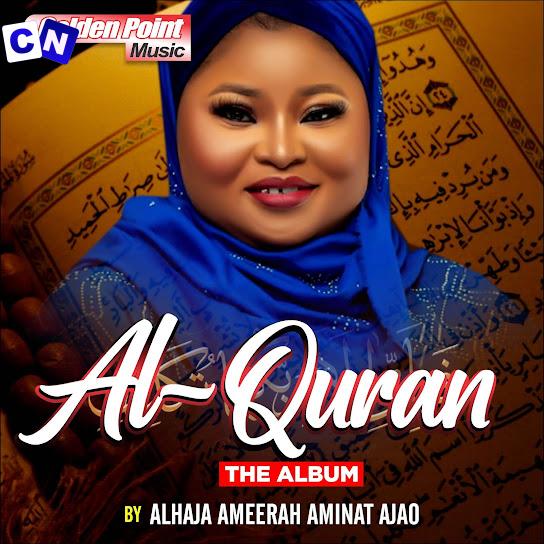 Cover art of Alhaja Aminat Obirere – Track 3