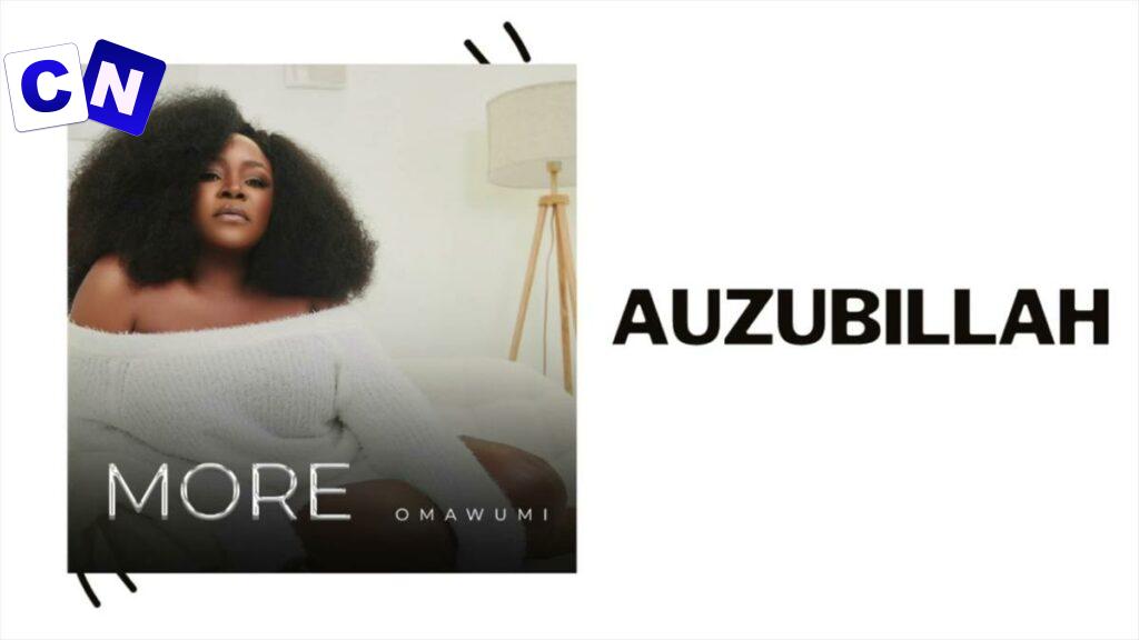 Cover art of Omawumi – Auzubillah