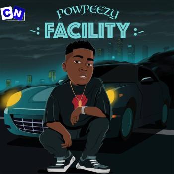 Cover art of Powpeezy – Lagos Party