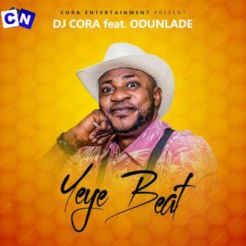 Cover art of Dj Cora – Yeye Beat