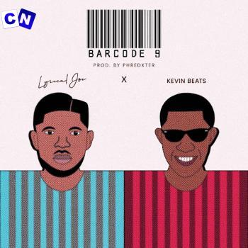 Cover art of Lyrical Joe – BarCode 9 Ft. Kevin Beats