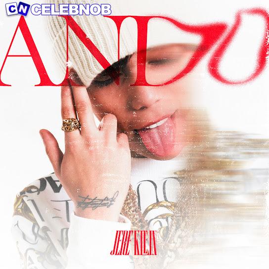 Cover art of Jere Klein – ANDO ft Gittobeatz