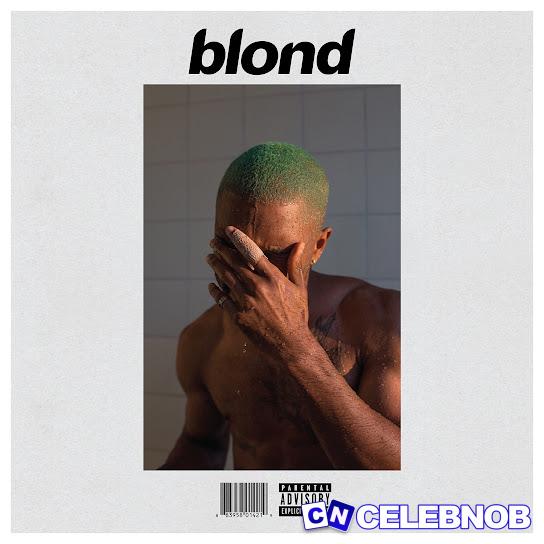 Cover art of Frank Ocean – Pink + White