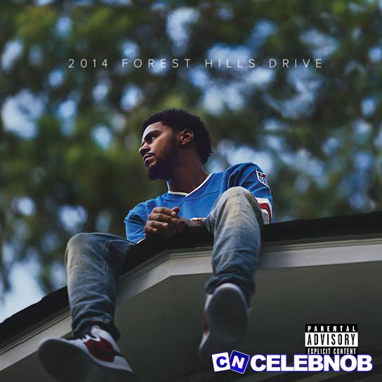 Cover art of J. Cole – No Role Modelz