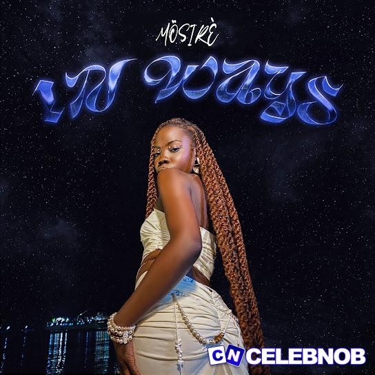 Cover art of Mösirè – In Ways