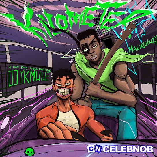 Cover art of Malikchuzy – Kilometer Ft. DJ Yk Mule