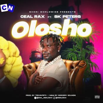 Ceal rax – Olosho ft. Skpeters Latest Songs