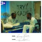 Banzy Banero – Try Again