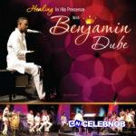 Benjamin Dube – Elshadai Adonaih