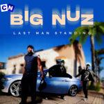 Big Nuz – Ukhetha Bani ft. DJ Tira