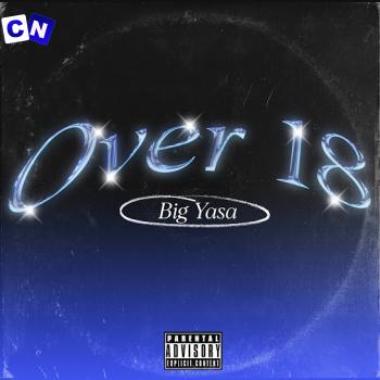 Cover art of Big yasa – Over 18