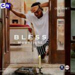 Bless – Moonlight