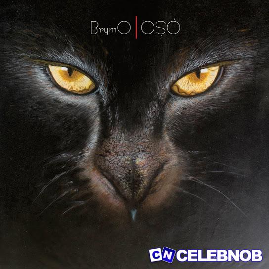 Cover art of Brymo – Ọlánrewájú