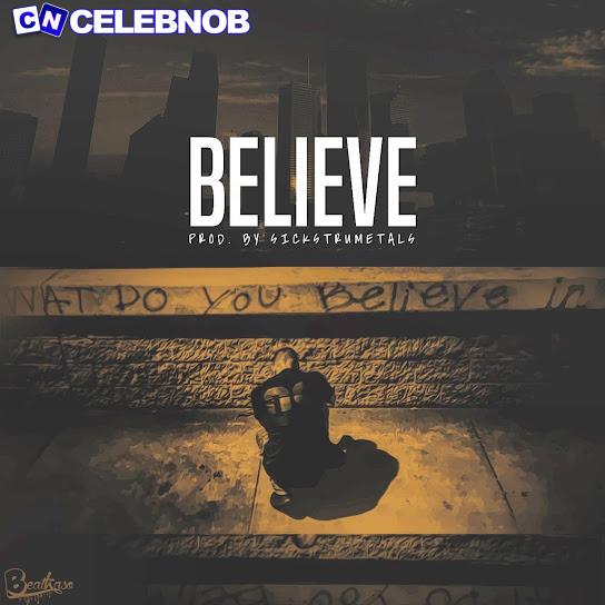 Cover art of Castro – Believe