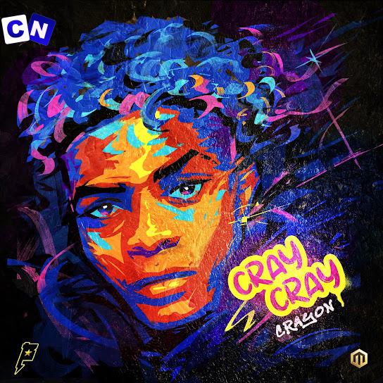 Cover art of Crayon – So Fine