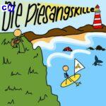 Die Piesangskille – Haar Naam Was Somer