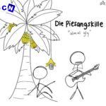 Die Piesangskille – Lyntjie