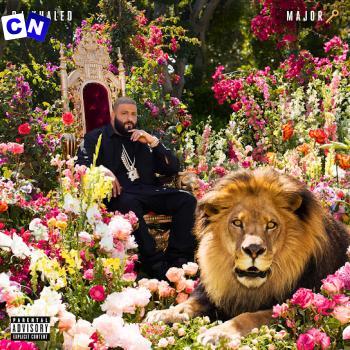 Cover art of DJ Khaled – Do You Mind Ft Nicki Minaj, Chris Brown, August Alsina & Jeremih