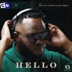 DJ Kotin – Hello