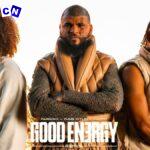 Farruko – Good Energy (Remix) Ft Yung Wylin & Maffio