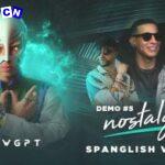 FlowGPT Justin Bieber – DEMO 5: nostalgIA Spanglish Version ft Bad Bunny