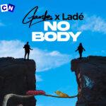 Gambo – Nobody ft. Ladé