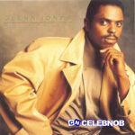 Glenn Jones – All for You