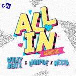 GuiltyBeatz – All In (Fender Acoustic) Ft. Nesta & Ladipoe