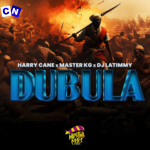 Harry Cane – Dubula ft. Master KG & DJ Latimmy