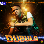 Harry Cane – Dubula Remake Ft. Master KG, DJ Latimmy & Eemoh