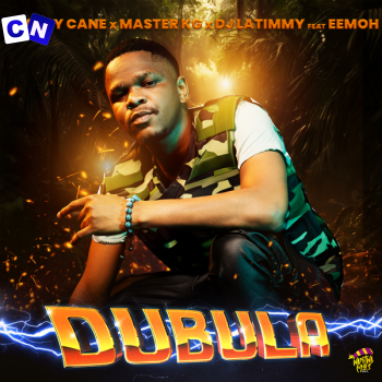 Cover art of Harry Cane – Dubula Remake Ft. Master KG, DJ Latimmy & Eemoh