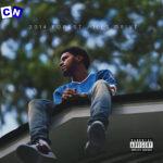 J. Cole – No Role Modelz