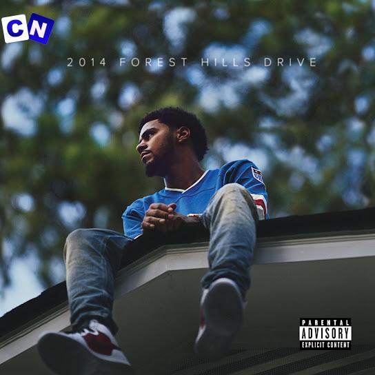 Cover art of J. Cole – No Role Modelz