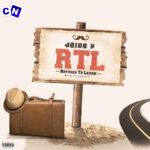 Jaido P – RTL (Refused To Learn)