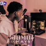 Jomo Kays – MISUNDERSTOOD Ft F1oridaDrip