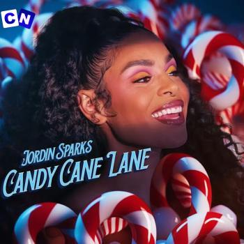 Jordin Sparks – Candy Cane Lane Latest Songs