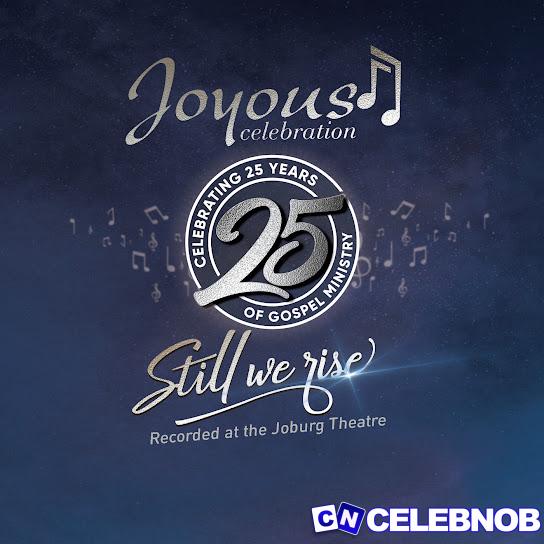 Cover art of Joyous Celebration – Ndenzel’ Uncedo Hymn 377