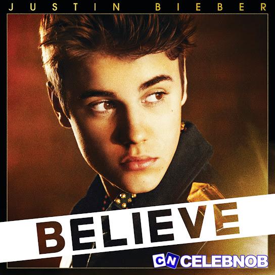 Cover art of Justin Bieber – Maria