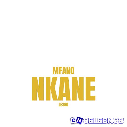 Cover art of Kayton – Mfano Nkane (New Song)